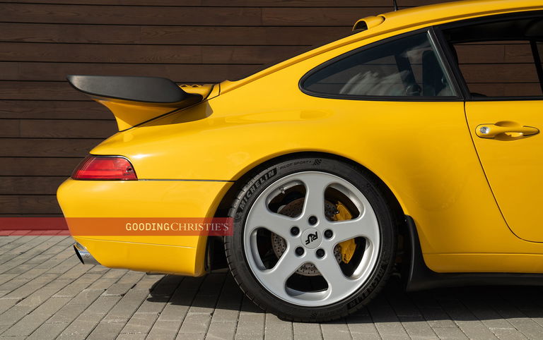 RUF BTR2