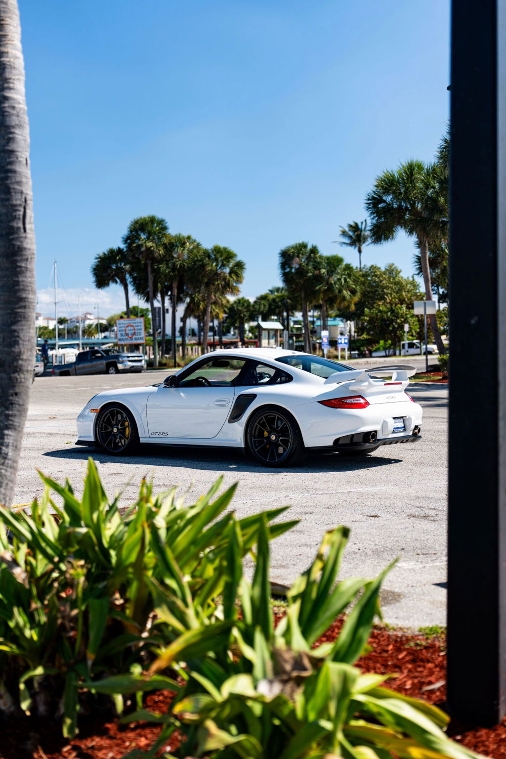 Porsche 997.2 GT2 RS