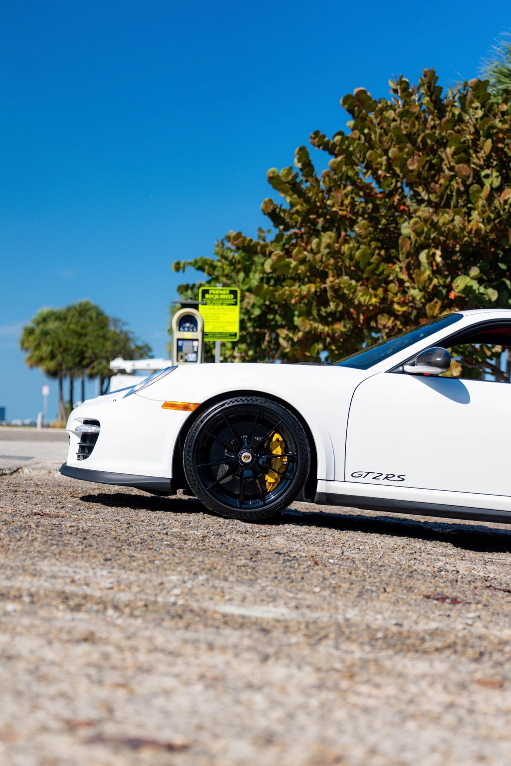 Porsche 997.2 GT2 RS