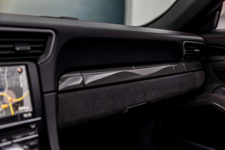 Porsche 991 Carrera 4 GTS