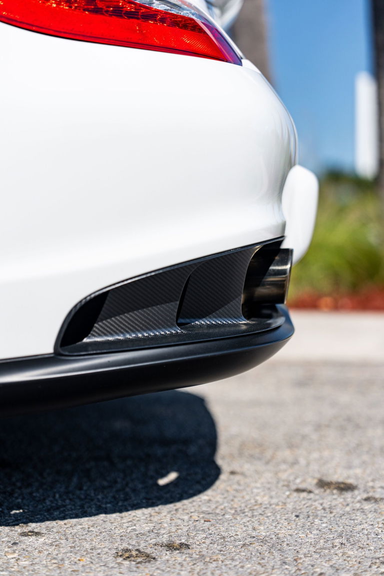 Porsche 997.2 GT2 RS