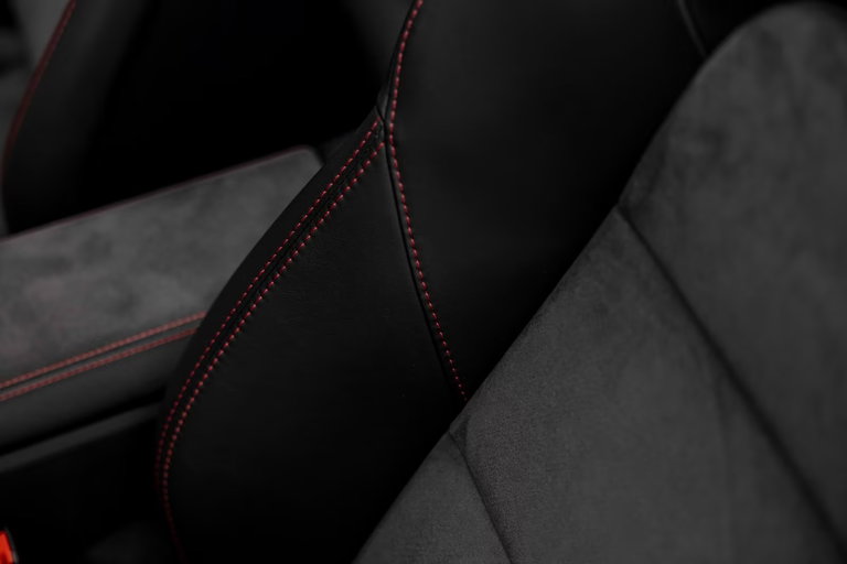 Porsche 991 Carrera 4 GTS