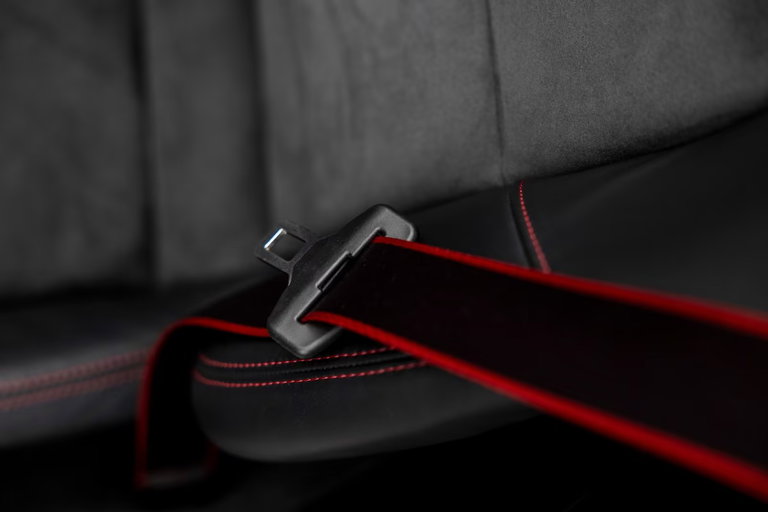 Porsche 991 Carrera 4 GTS