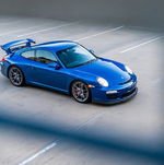 Porsche 997.2 GT3
