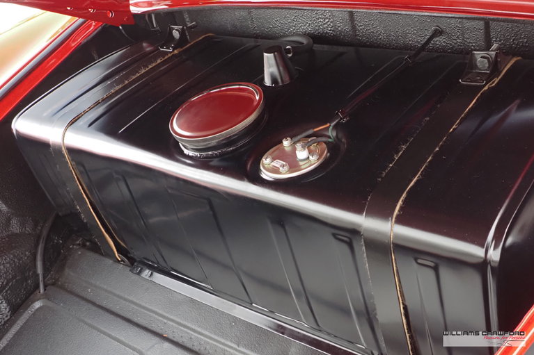 Porsche 356 A 1600 Speedster