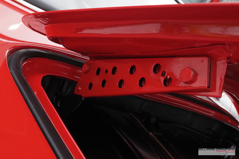 Porsche 356 A 1600 Speedster