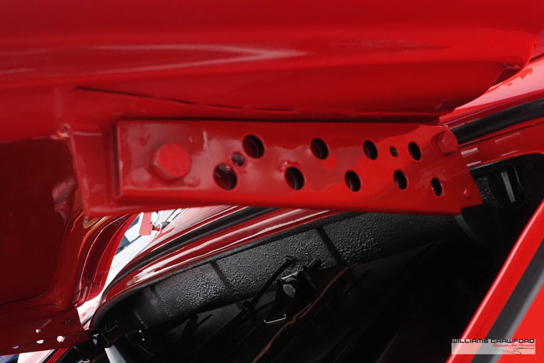 Porsche 356 A 1600 Speedster
