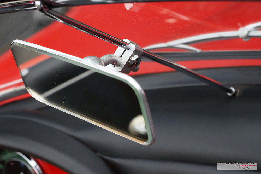 Porsche 356 A 1600 Speedster