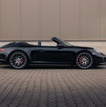 Porsche 991.2 Carrera 4 GTS