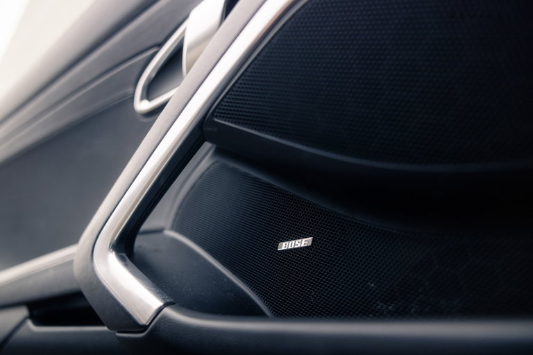 Porsche 991.2 Carrera 4 GTS