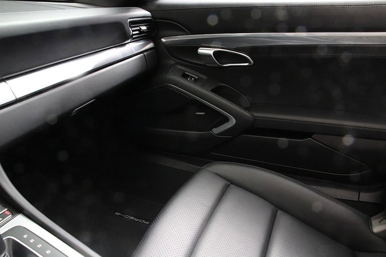 Porsche 991 Targa 4S