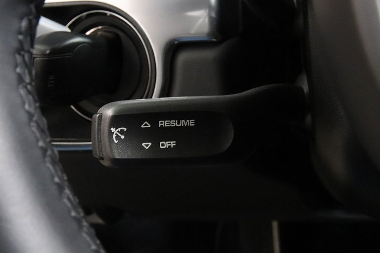 Porsche 991 Targa 4S