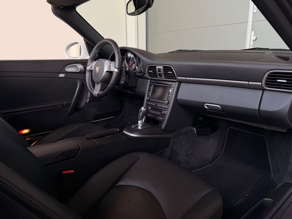 Porsche 997.2 Carrera