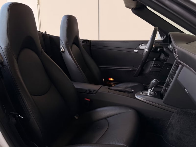 Porsche 997.2 Carrera