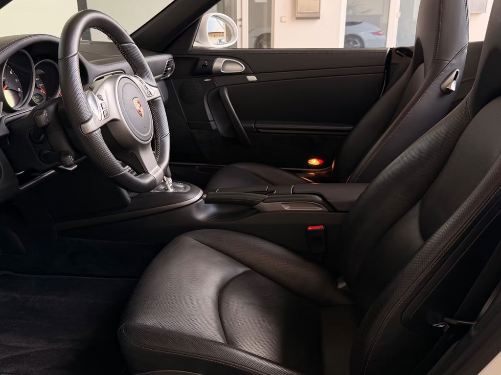 Porsche 997.2 Carrera