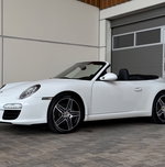 Porsche 997.2 Carrera