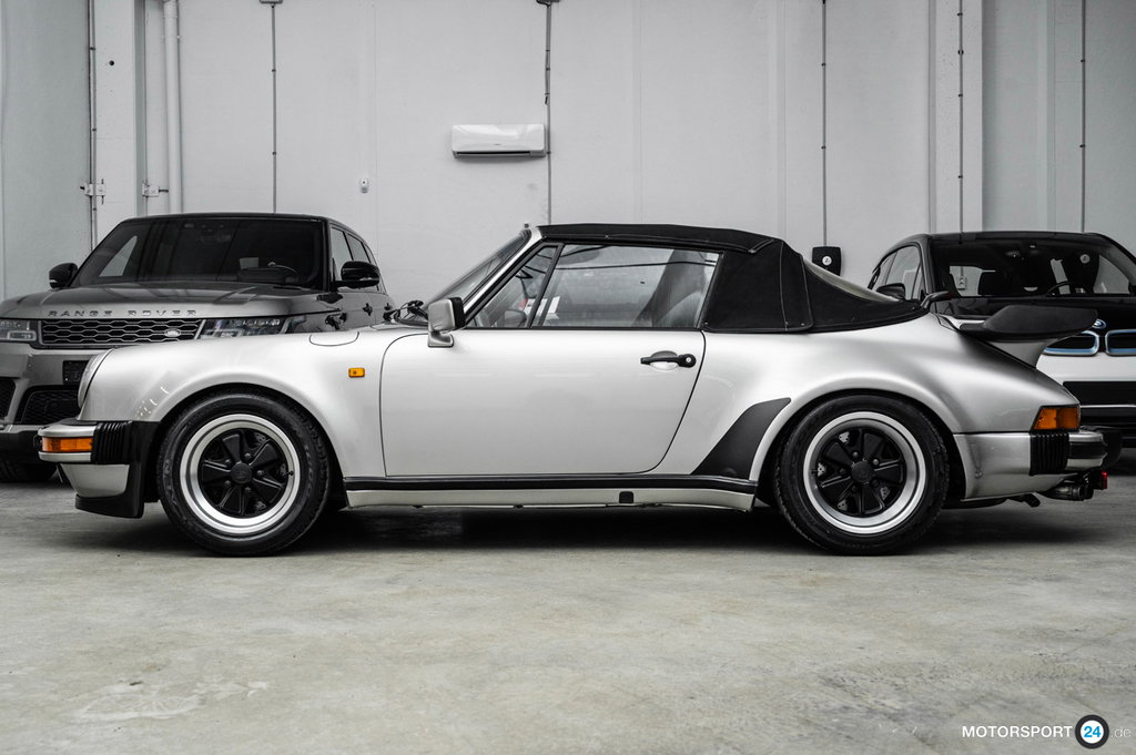 Porsche 911 Modified