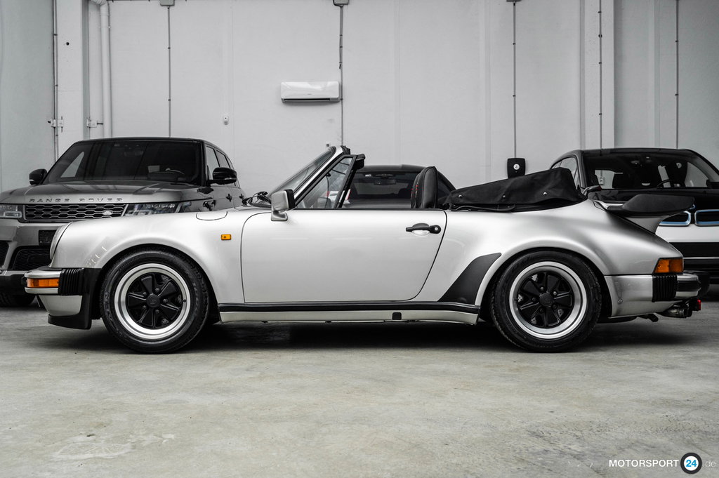 Porsche 911 Modified