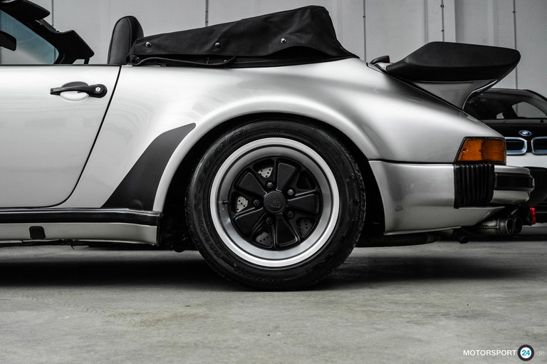 Porsche 911 Modified