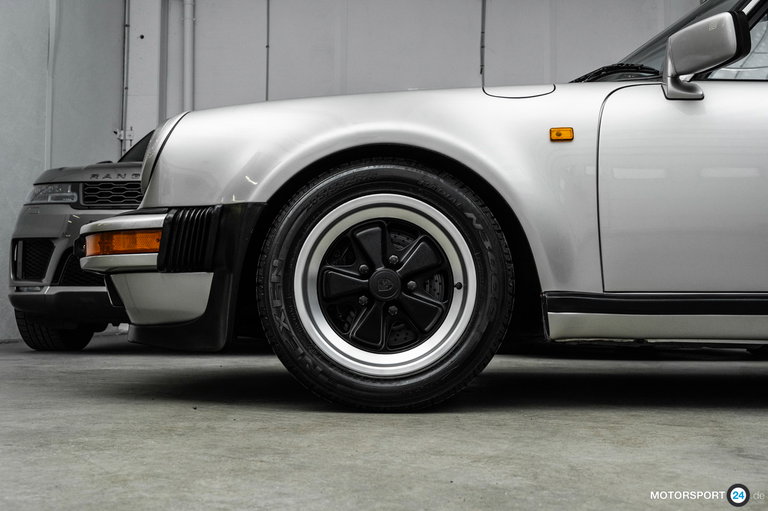Porsche 911 Modified