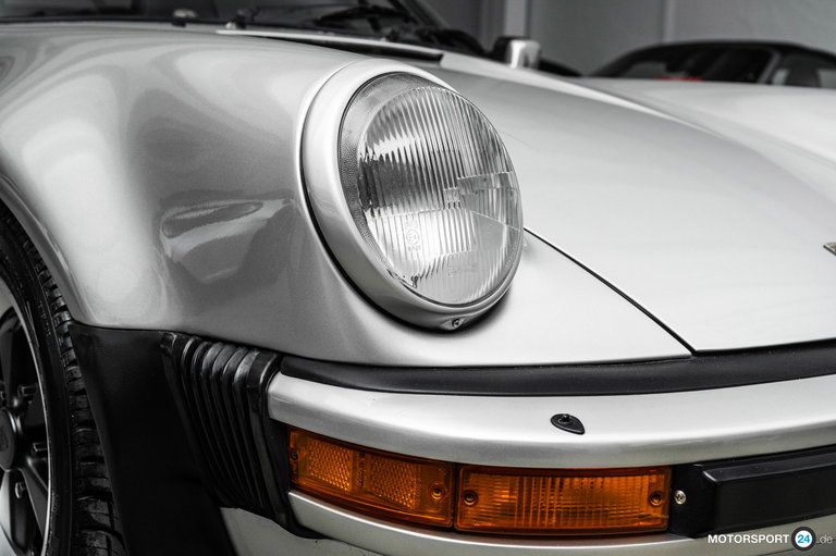 Porsche 911 Modified