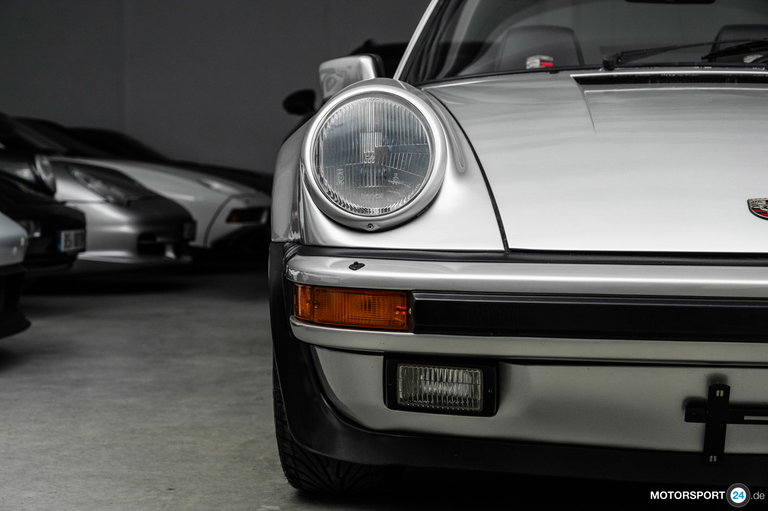 Porsche 911 Modified