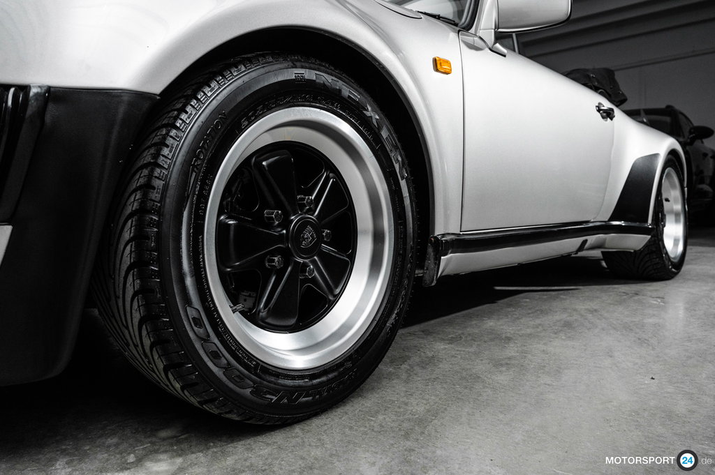 Porsche 911 Modified