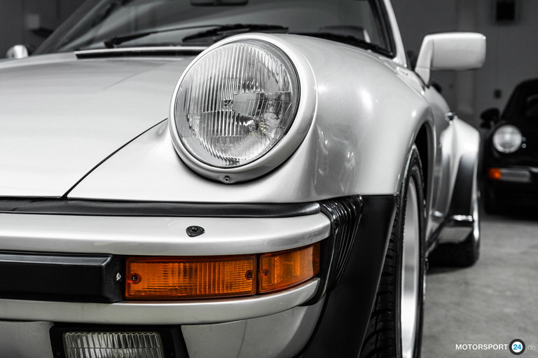 Porsche 911 Modified