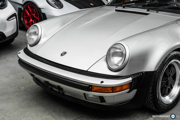 Porsche 911 Modified