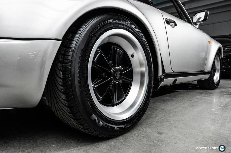 Porsche 911 Modified