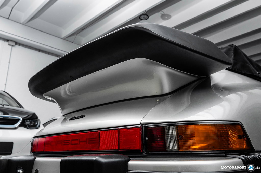 Porsche 911 Modified