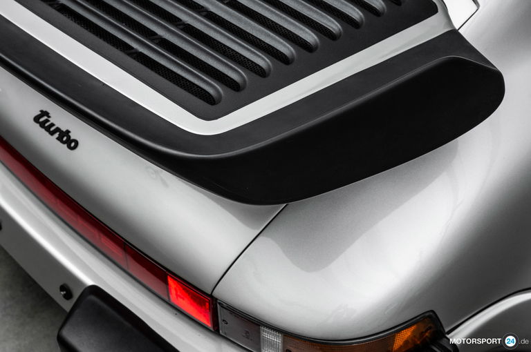 Porsche 911 Modified