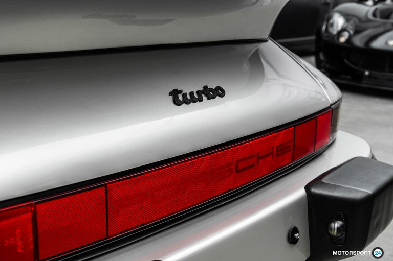 Porsche 911 Modified