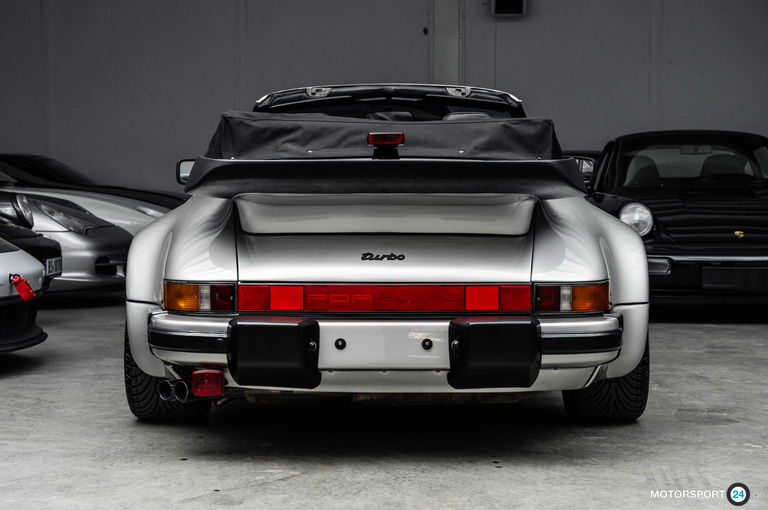 Porsche 911 Modified