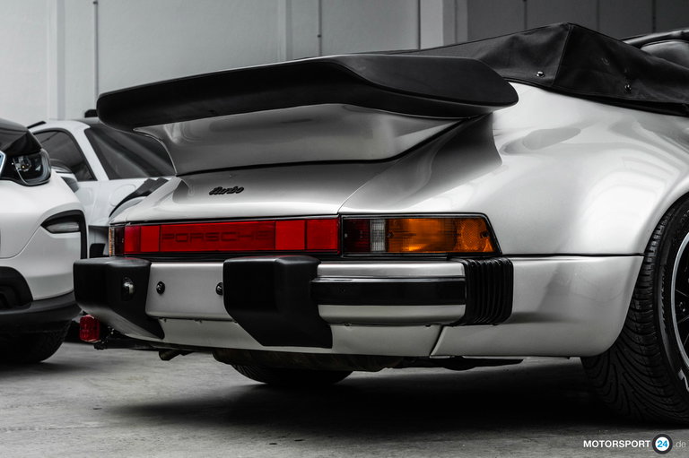 Porsche 911 Modified
