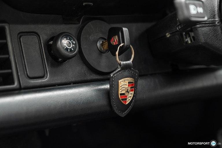 Porsche 911 Modified
