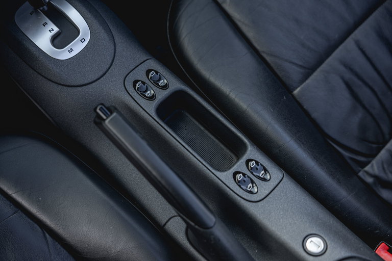 Porsche 996 Carrera