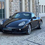 Porsche 987 Cayman S