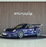 Porsche 991.2 GT3 RS