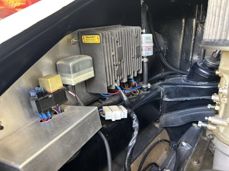 Porsche 911 (F-Modell)