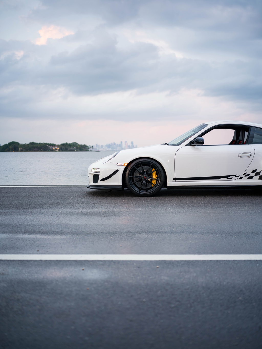 Porsche 997.2 GT3 RS