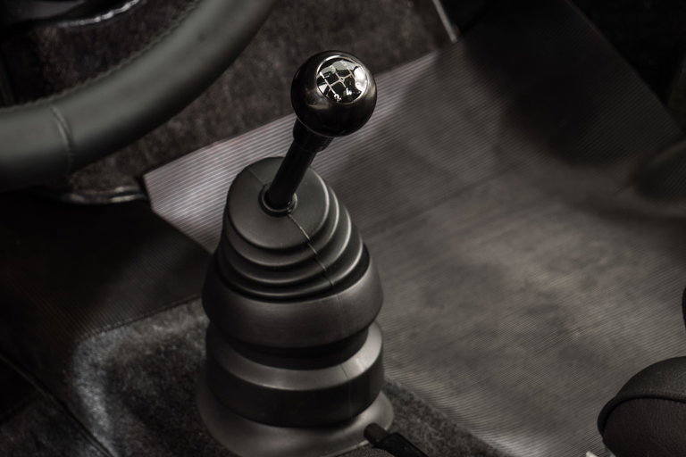 Porsche 911 Carrera RS