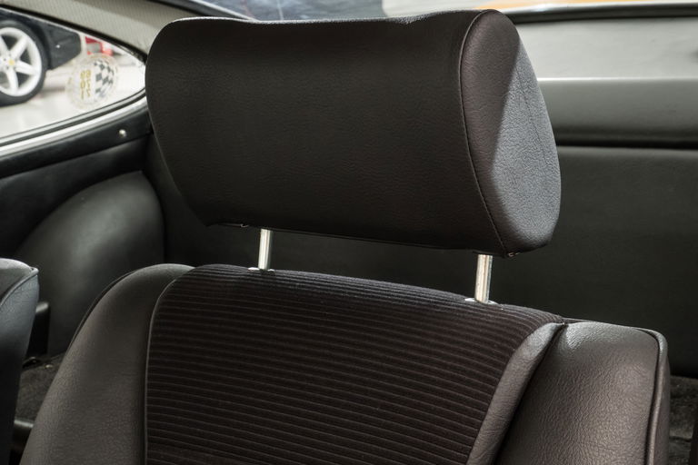 Porsche 911 Carrera RS