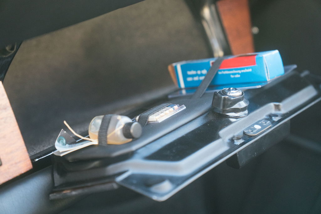 Porsche 911 (F-Modell)