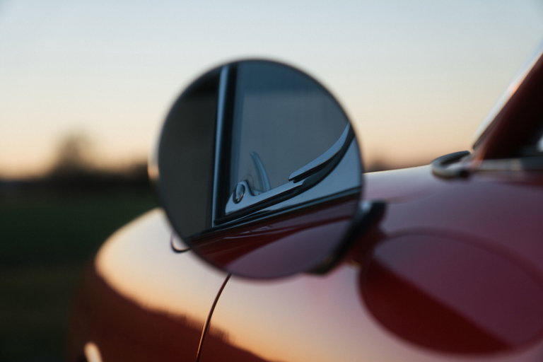 Porsche 911 (F-Modell)