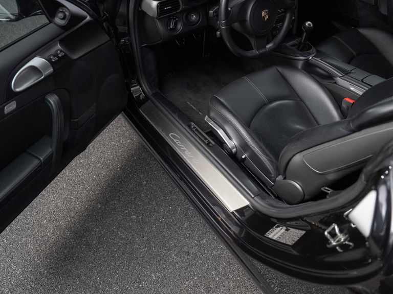 Porsche 997.2 Carrera