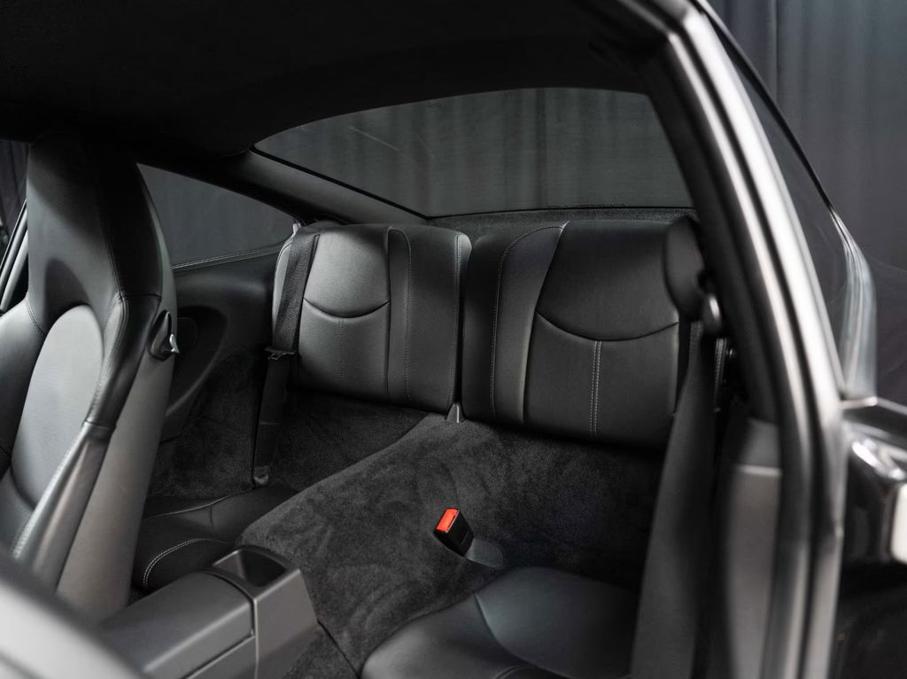 Porsche 997.2 Carrera