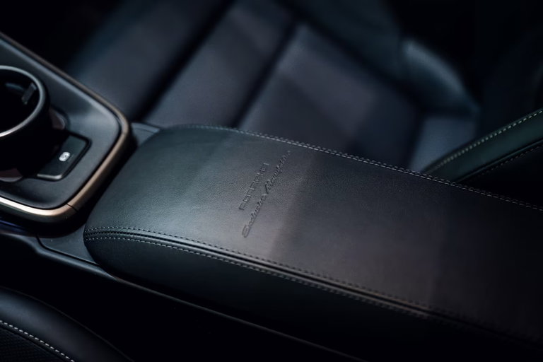 Porsche 992 Turbo 50 Jahre