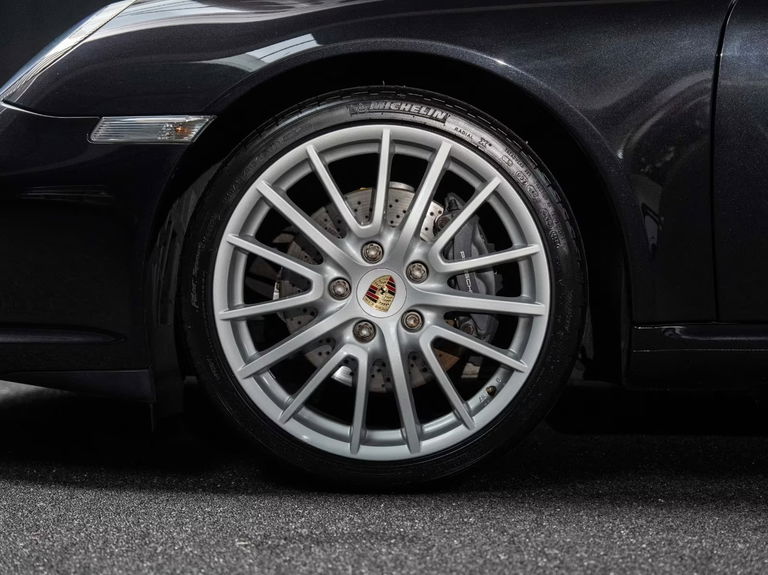 Porsche 997.2 Carrera