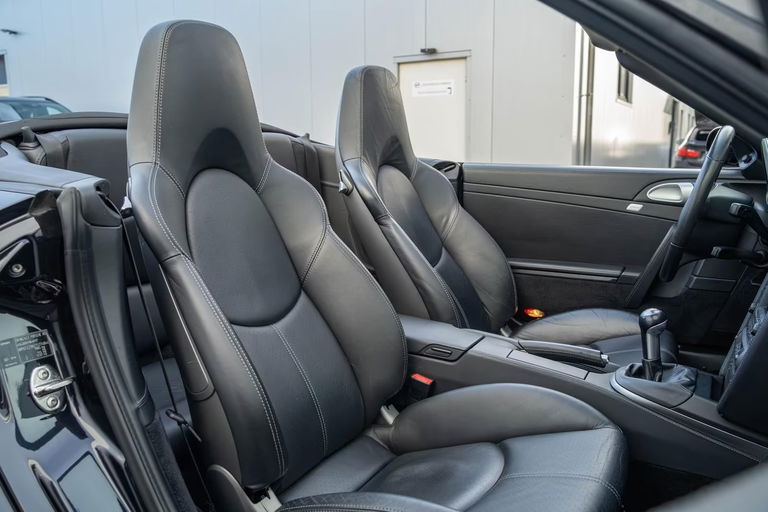 Porsche 997 Carrera S